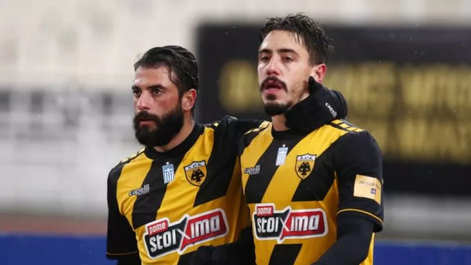 «Ψάχνεται» για πώληση των Σιμόες, Βέρντε