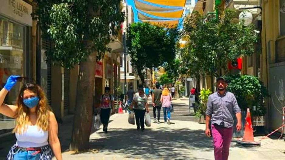 Β΄φάση άρσης των μέτρων - ΤΙ ΑΛΛΑΖΕΙ από αύριο (βίντεο)