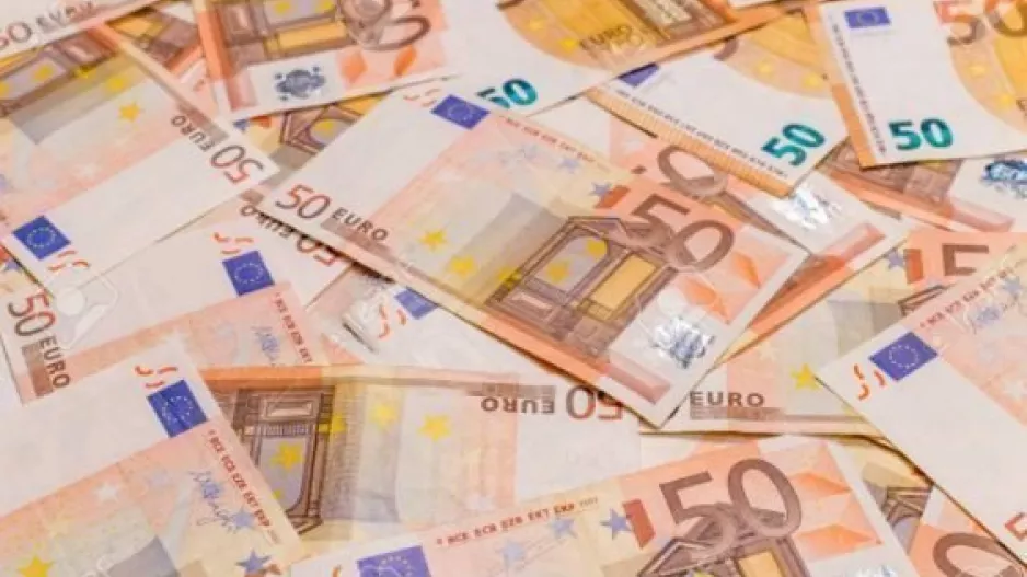 Προσοχή! Κυκλοφορούν πλαστά 50ευρα στην αγορά (ΦΩΤΟΣ)