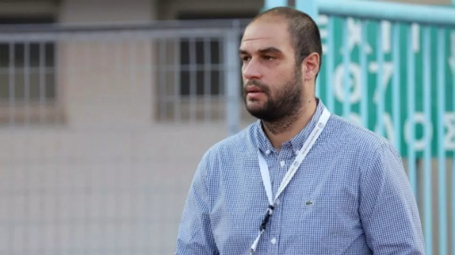 ΦΑΝΟY: “Τι θα γίνει αν υπάρξει ένα κρούσμα μετά από 5 αγωνιστικές;”