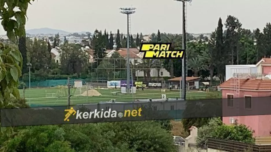 ΕΞΕΛΙΞΗ/ΠΡΟΠΟΝΗΣΗ το ΑΠΟΕΛ