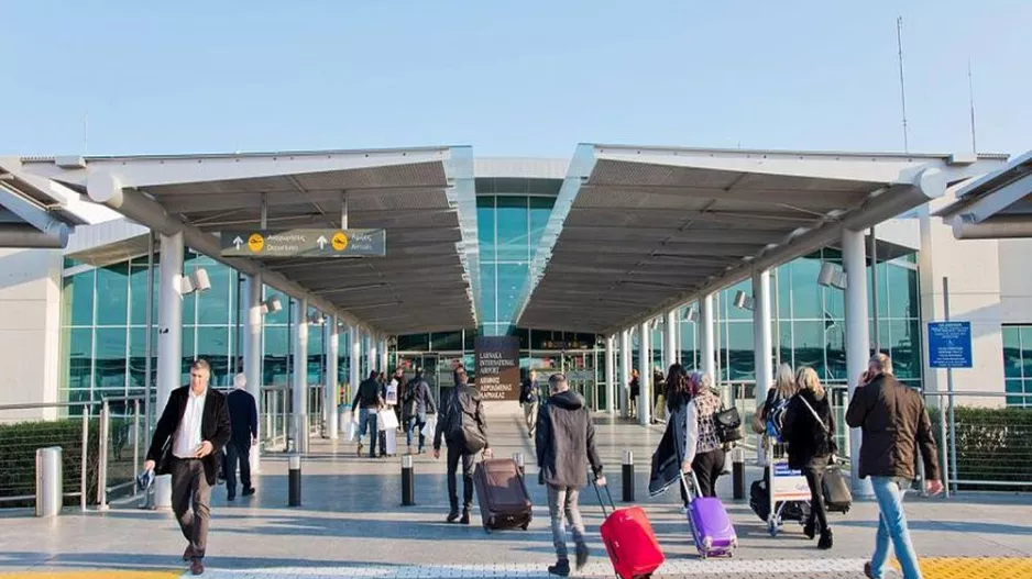 Σχέδιο δράσης για άνοιγμα αεροδρομίων/Οι διεργασίες...