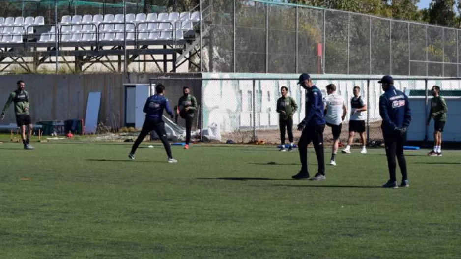 Παναθηναϊκός: Έτοιμοι σε δύο εβδομάδες