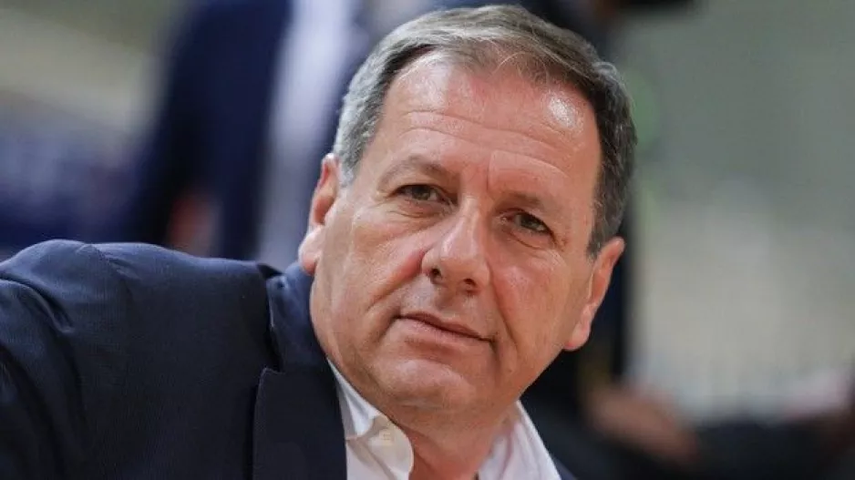 "Final-8 με μονά παιχνίδια, ας γίνει και στο Καλλιμάρμαρο"