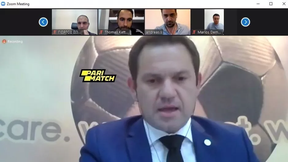 ΠΑΣΠ/ΟΣΑ ειπώθηκαν στην διάσκεψη: "Η πιο μαύρη και σκανδαλώδης απόφαση στην ιστορία του ποδοσφαίρου"