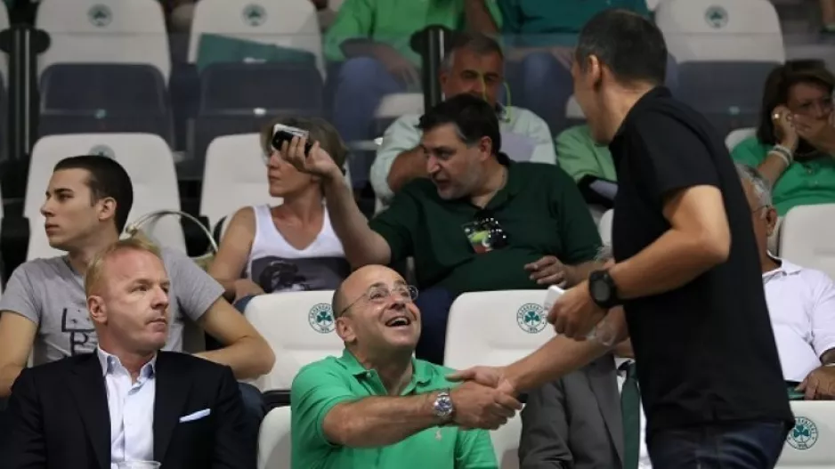 ΝΕΟΤΕΡΟ με ΔΩΝΗ/Σκέψη πρόωρης ΑΠΟΛΥΣΗΣ