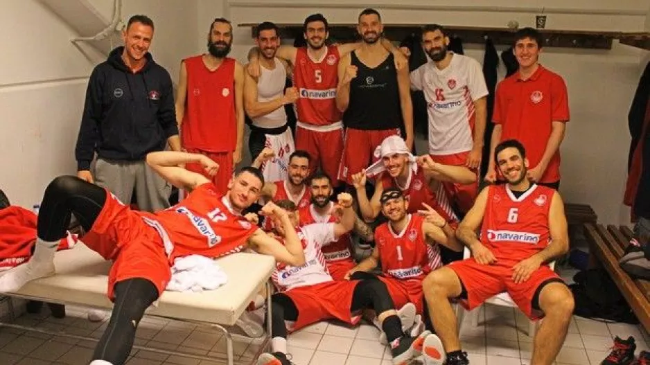 Οι δύο ομάδες της Β' Εθνικής μπάσκετ που πλήρωσαν όλη τη χρονιά