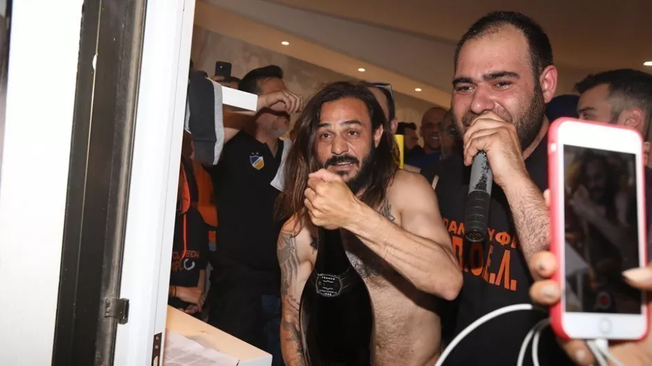 ΣΤΑΘΗΣ ΑΛΩΝΕΥΤΗΣ
