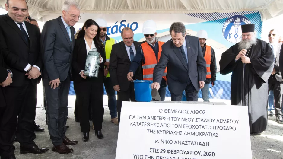 Νίκαρος/ΣΚΗΝΙΚΟ