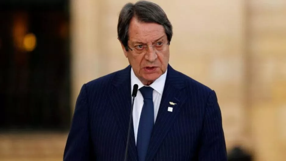 Ανάρτηση ο ΠτΔ/"Αύριο κάνουμε τα πρώτα βήματα εξόδου από τα καταφύγια μας"