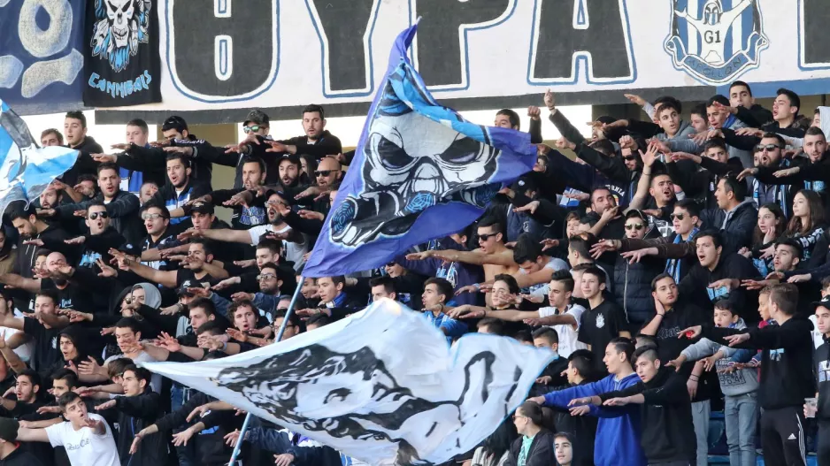 ΘΥΡΑ 1 για διακοπή: "Απαράδεκτη η στάση της διοίκησης της ομάδας μας"