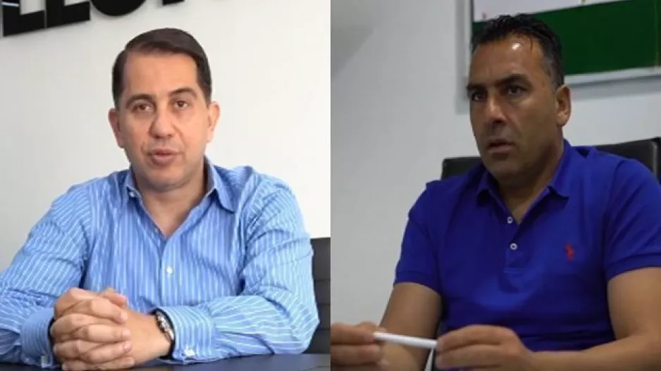 Με τα καλύτερα λόγια