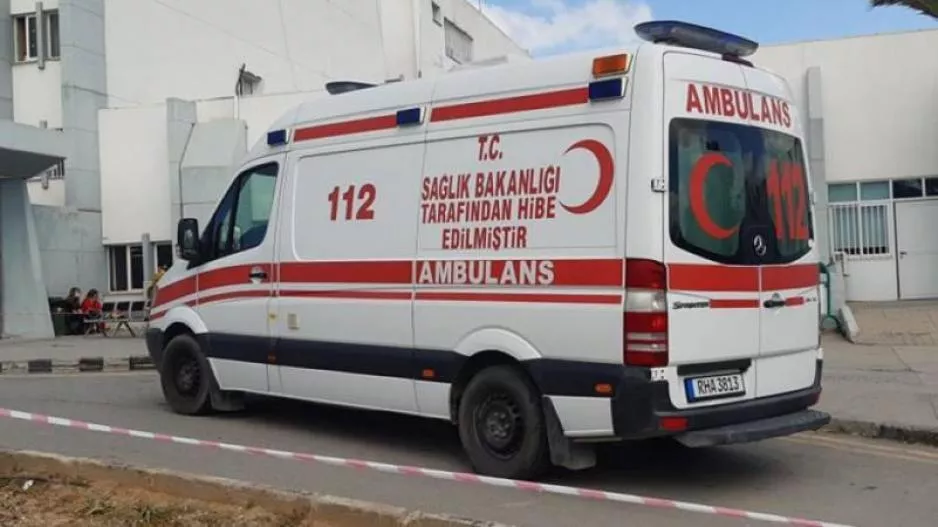 Εξιτήριο σήμερα στον τελευταίο ασθενή με κορωνοϊό/κατεχόμενα 