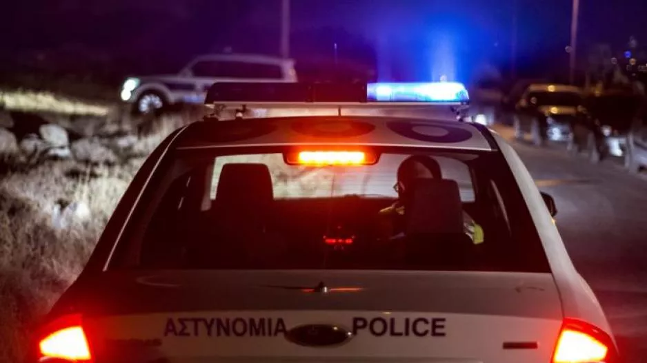Επεισοδιακή σύλληψη καταζητούμενου στην Πάφο/Έπεσαν πυροβολισμοί