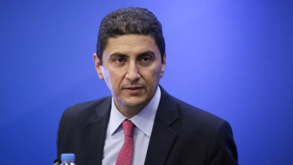 Το μήνυμα του Αυγενάκη για την σταδιακή επανεκκίνηση του αθλητισμού