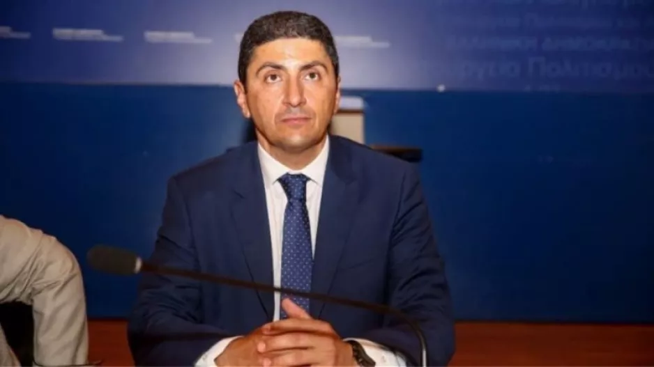 Αυγενάκης: «Ο αθλητισμός μας επιστρέφει σιγά σιγά»