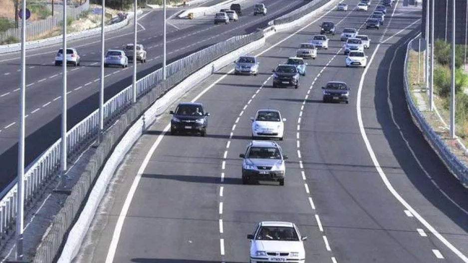 Τι ισχύει για τις μετακινήσεις από Επαρχία σε Επαρχία