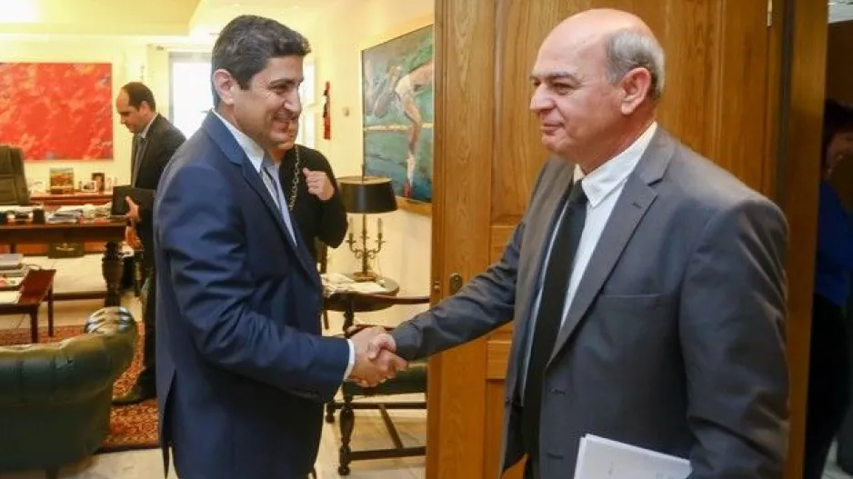 ΕΠΟ: "Να συμπεριληφθούν όλα τα ερασιτεχνικά σωματεία στα μέτρα στήριξης"