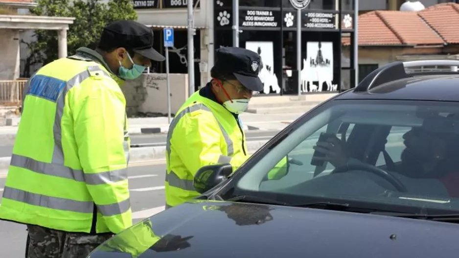 ΠΡΟΣΟΧΗ! Επιτήδειοι προσποιούνται τους Αστυνομικούς