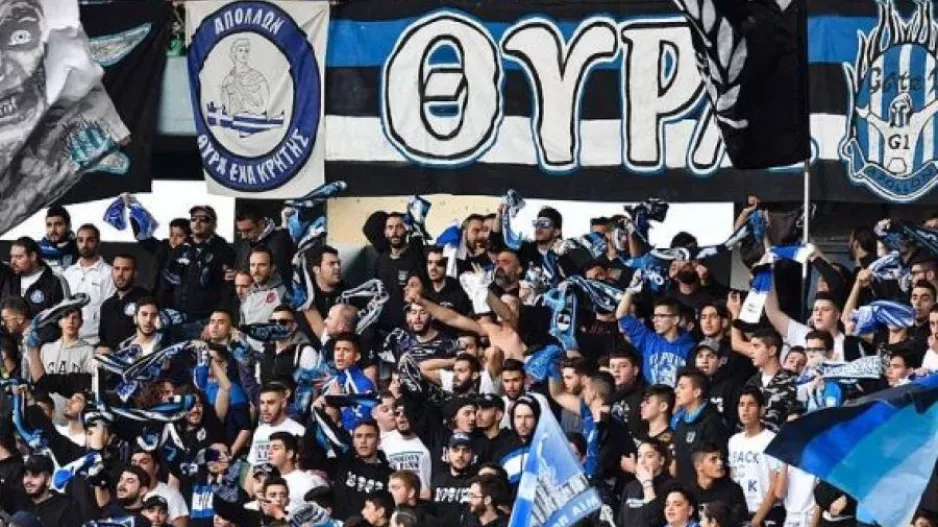 ΕΠΙΘΕΣΗ από ΘΥΡΑ 1/"Τα κρατάτε όλα μυστικά μεταξύ εσάς και προέδρων"