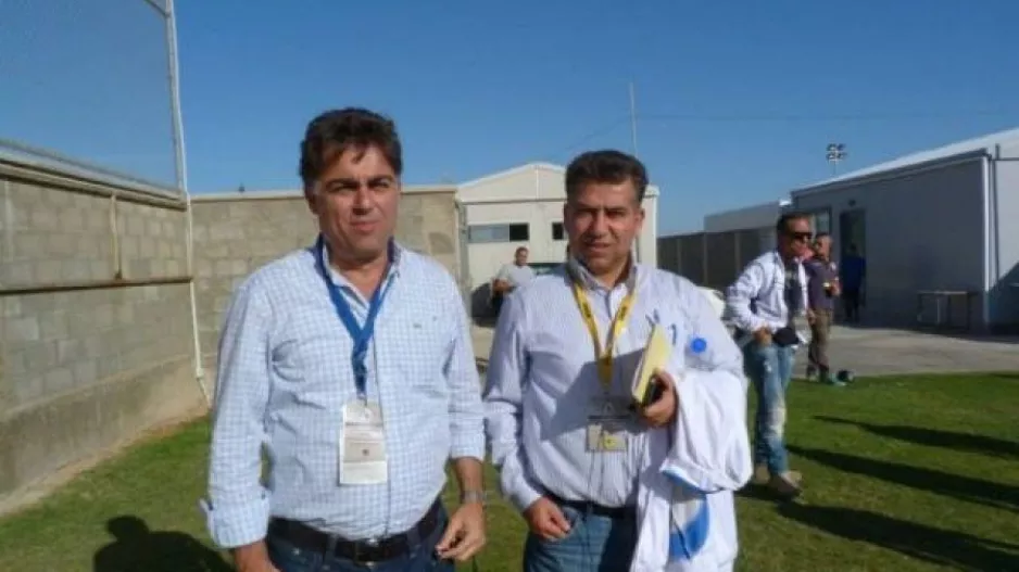"Υπό τις περιστάσεις ήταν η πιο σοφή λύση η διακοπή"