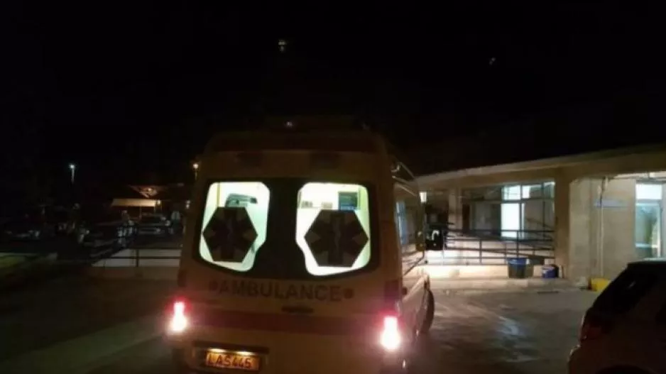 Νέο θανατηφόρο με θύμα 49χρονο