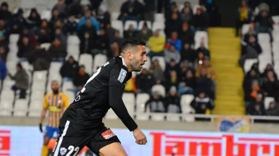 ΕΞΕΛΙΞΗ με Φύτο