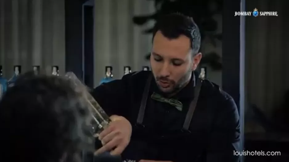 Έρχεται!