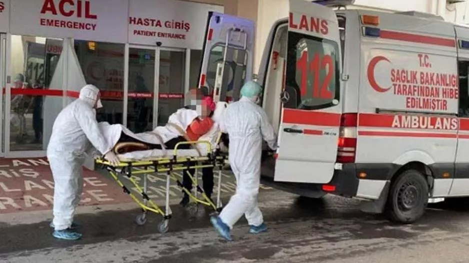 Ξανά μηδέν/Κατεχόμενα 