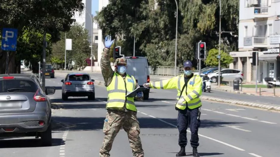 ΠΡΩΤΗ σε καταγγελίες η Λεμεσός