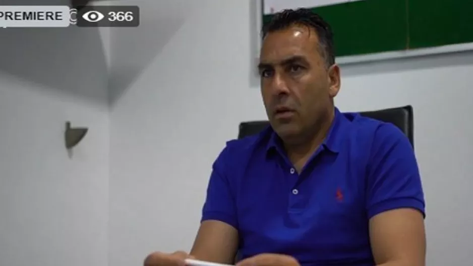 ΣΩΦΡΟΝΗΣ: "Ο Φώτης ανέβασε πολύ τον πήχη"