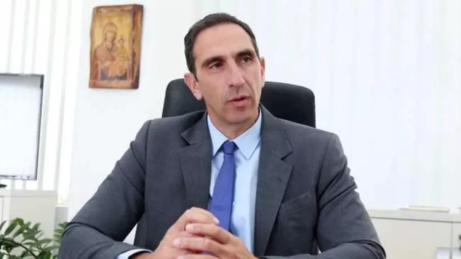 ΜΗΝΥΜΑ Υπουργού/ "Επενδύουμε στην υπευθυνότητα και την κατανόηση των πολιτών"