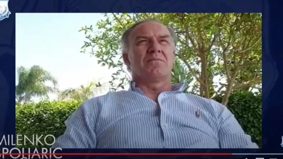Η φάση που έκρινε τον τίτλο - Ο Μιλένκο εξηγεί... 