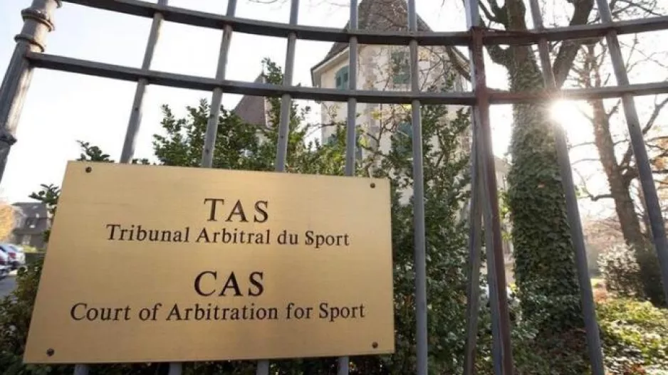 "Μπορεί να περιμένει πολλά από το CAS ο ΠΑΟΚ"