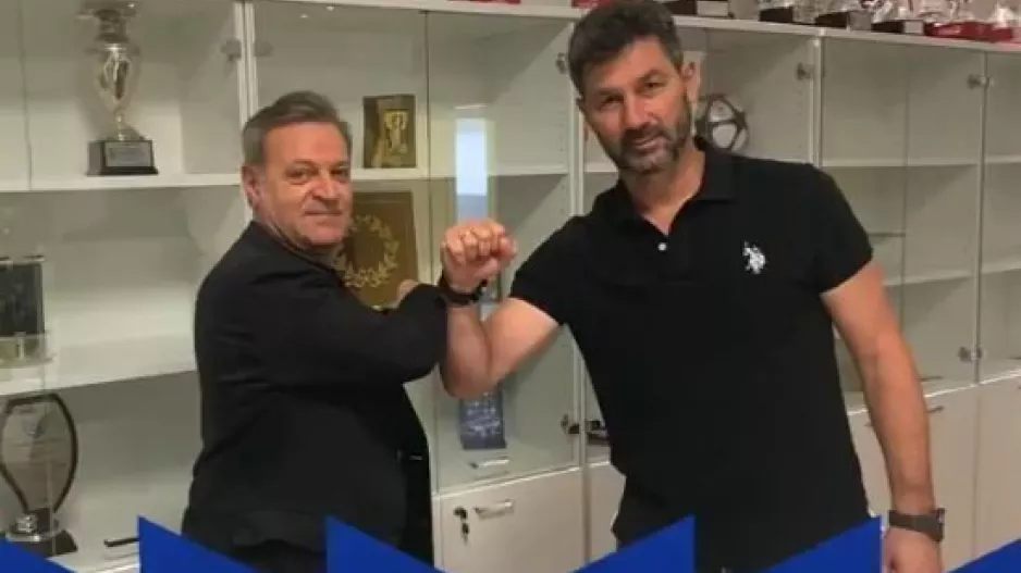 ΧΕΙΡΑΨΙΑ/ΑΠΟΕΛ