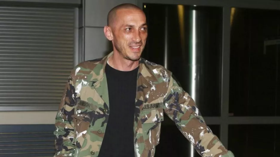 Τσιρίλο: «Υποστηρίζω πολύ τους Καρέρα και Κολονέλο»