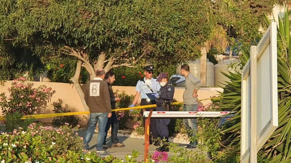 Ψάχνουν τους δράστες της απόπειρας φόνου στην Πάφο