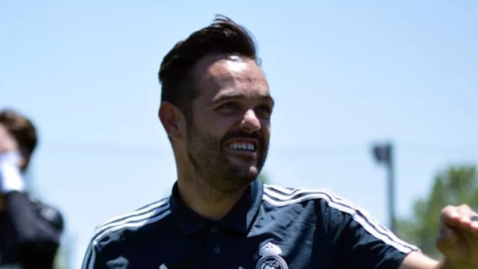 Παναθηναϊκός: Υποψήφιος ο προπονητής U19 της ΡΕΑΛ