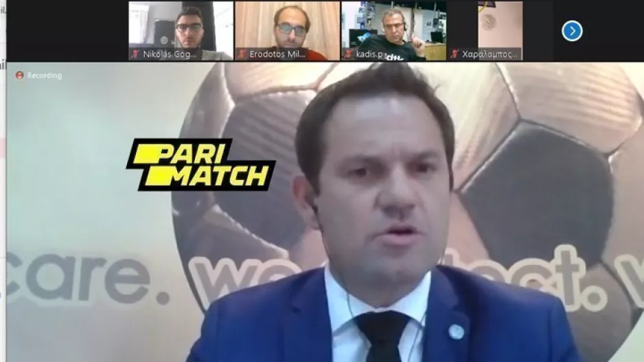 Για τις "επιθέσεις" σε Σπύρο - "Η κατάσταση έχει πάει σε εμετικά όρια, θα λάβουν απαντήσεις" 