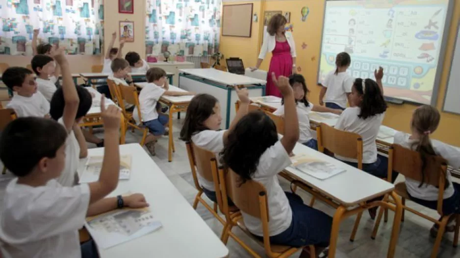 ΠΟΕΔ: Δεν ανοίγουν δημοτικά και νηπιαγωγεία τον Μάιο