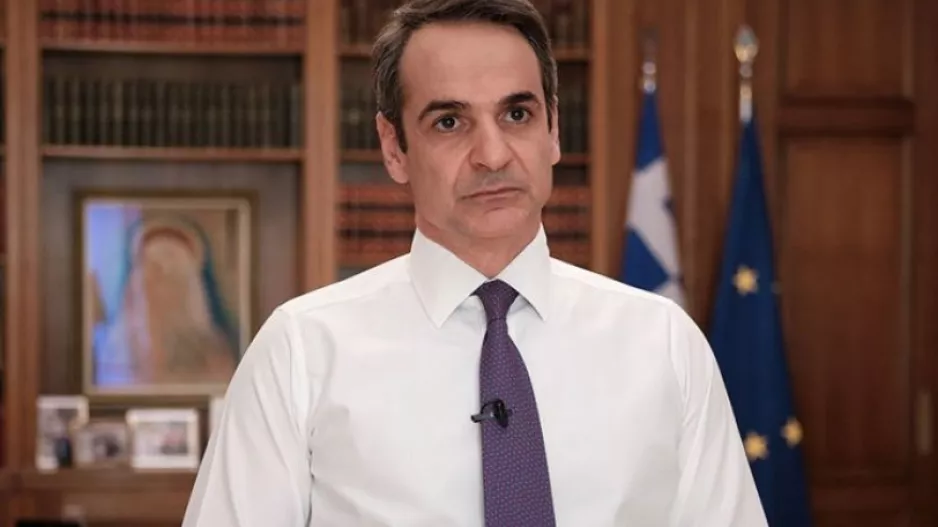 Έκτακτο διάγγελμα την Τετάρτη