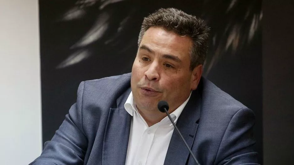 «Αξίζει η προσπάθεια για επανεκκίνηση, στόχος της ΑΕΚ να κρατήσει τον βασικό κορμό»