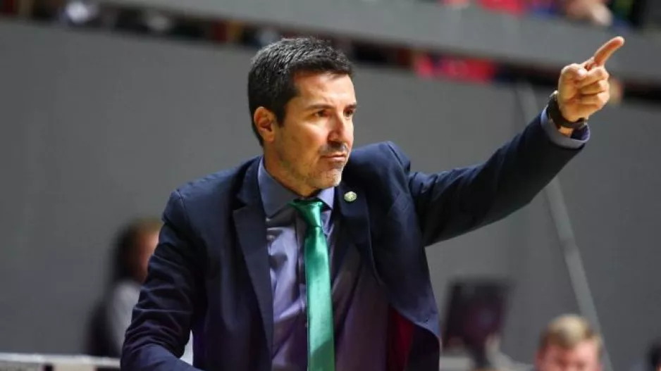 Τοποθέτηση Πρίφτη για τον Παναθηναϊκό