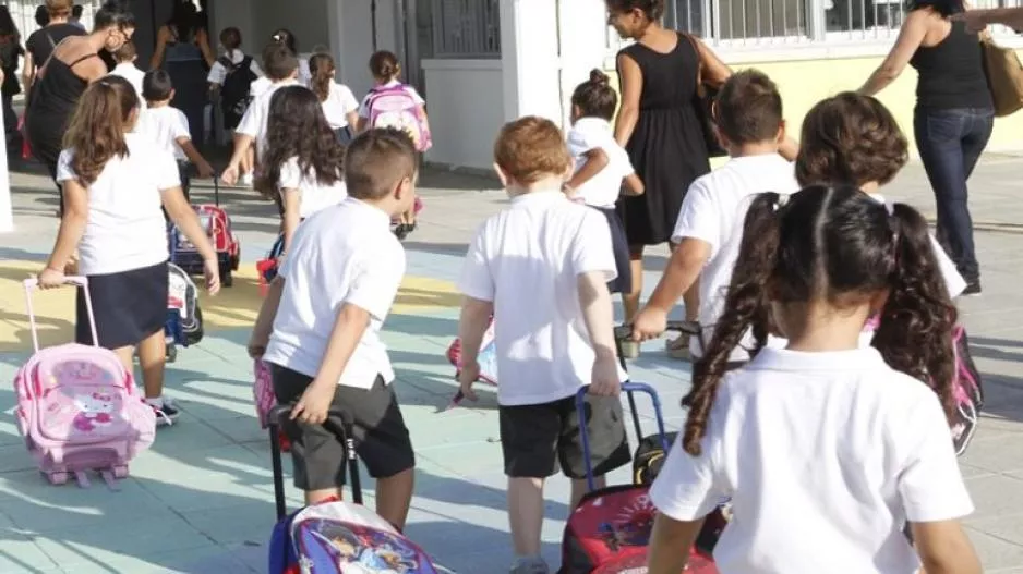 ΕΤΣΙ θα λειτουργούν τα Δημοτικά Σχολεία