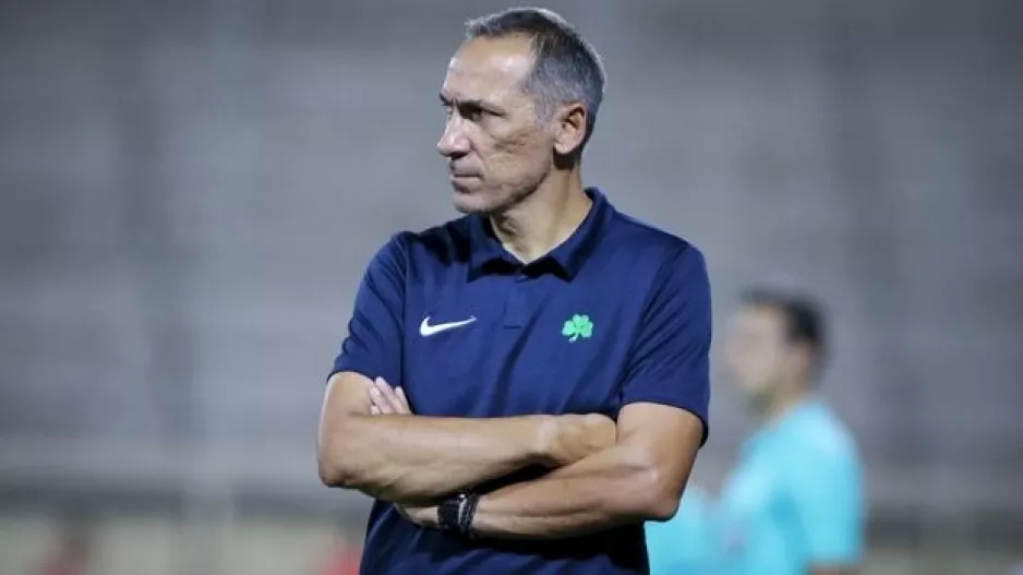 Προπονητής και μειώσεις στην κορυφή της ατζέντας του Ρόκα
