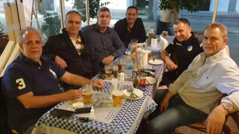ΑΠΟΕΛίστες...