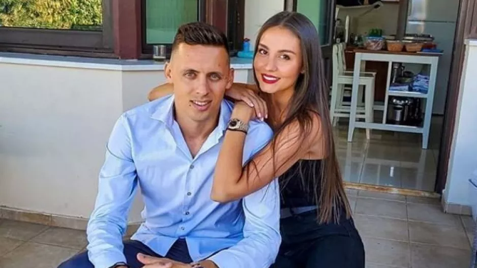Μήνυμα η Γελένα
