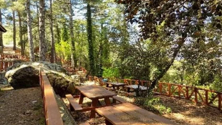 Εκδρομές μόνο υπό αυτούς τους όρους