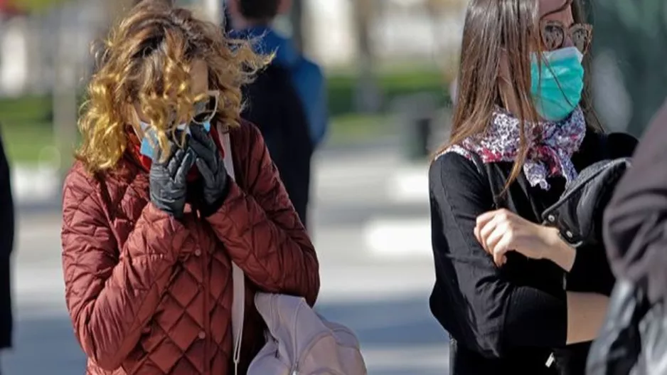 Ξεκινά σήμερα η β΄ φάση χαλάρωσης περιοριστικών μέτρων/Ελλάδα 