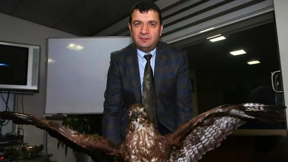 «Πράγματι, ενδιαφερόμαστε για τον Μάνταλο»